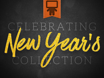 Celebrating New Years