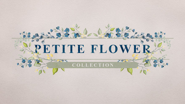 Petite Flower Collection