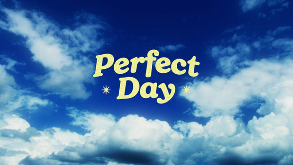 Perfect Day Collection