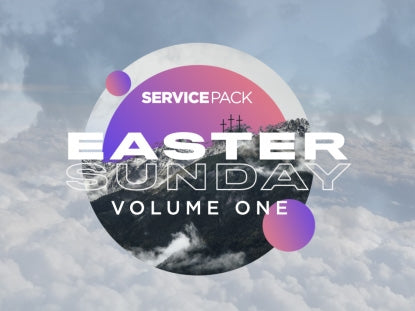 Easter Sunday Volume One