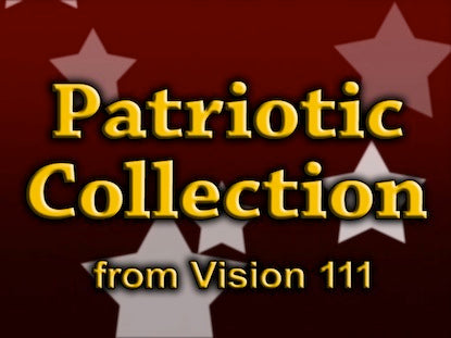 Patriotic Collection