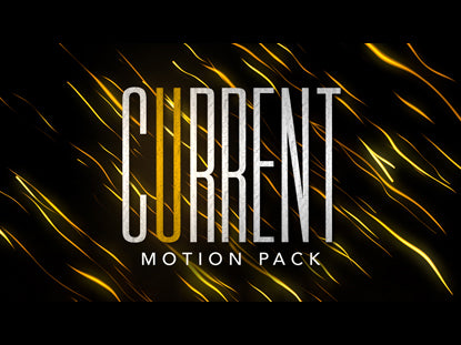 Current Motion Pack