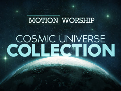 Cosmic Universe Collection