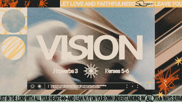 Concrete Vision