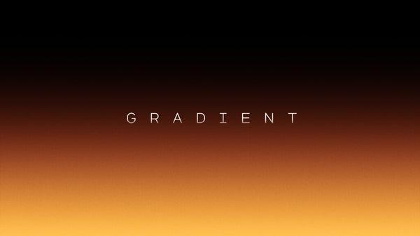 Gradient