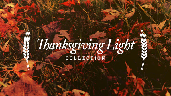 Thanksgiving Light Collection
