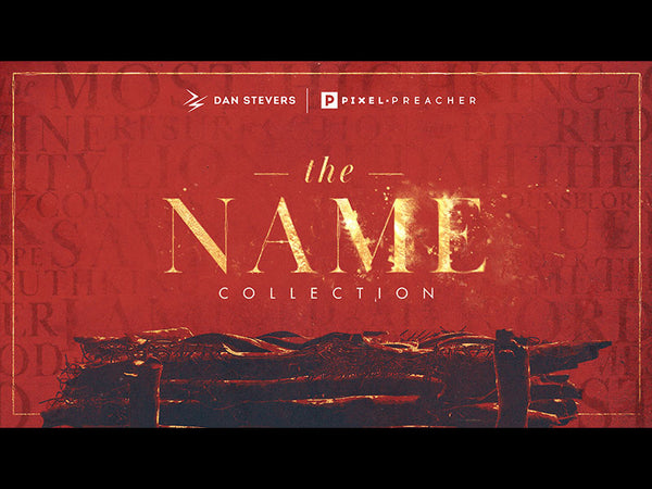 The Name Collection