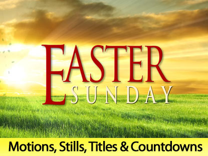 Easter Sunday Collection