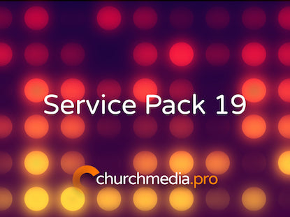 Service Pack 19