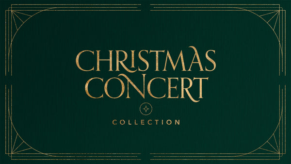 Christmas Concert Collection