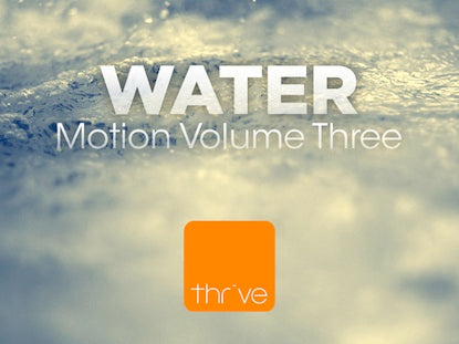 Water - Volume Three