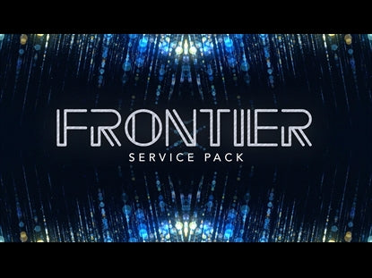 Frontier Service Pack