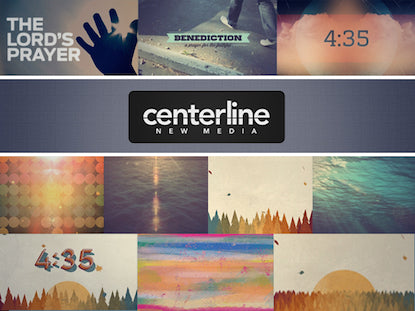 Centerline Pastor Appreciation Free Collection