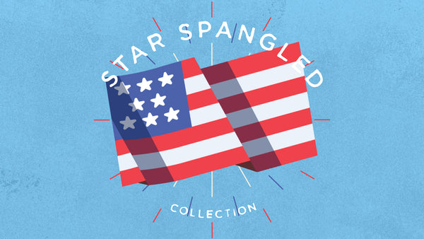 Star Spangled Collection