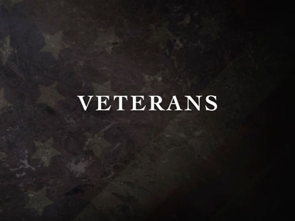 Veterans Day Inspiration Collection