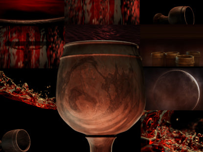 The Fifth Cup Collection