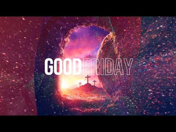 Good Friday Vol. 1