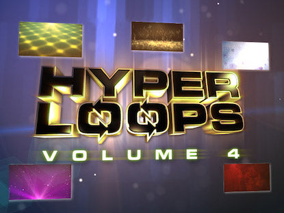Hyper Loops Vol 4