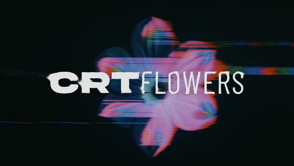 Crt Flowers