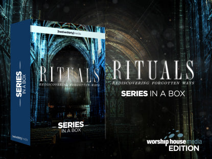 Rituals: Series In A Box