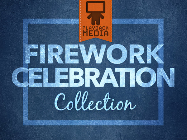 Firework Celebration Collection