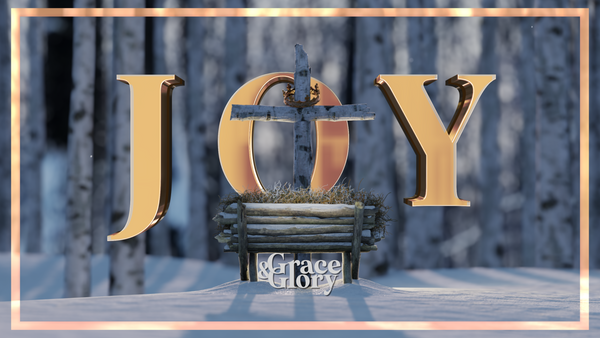 Christmas - Joy