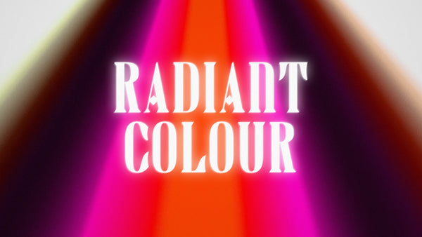 Radiant Colour