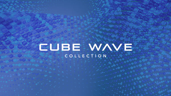 Cube Wave Collection