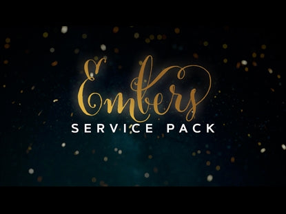 Embers Service Pack