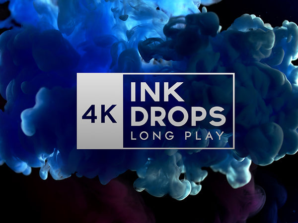 Ink Drops (Long Play)