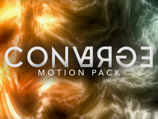 Converge Motion Pack
