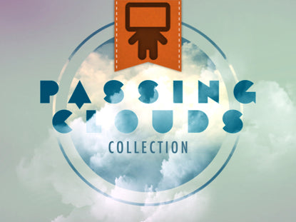Passing Clouds Collection - Spanish