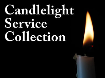 Candlelight Service Collection