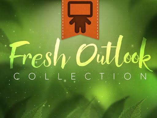 Fresh Outlook Collection