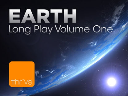 Earth - Long Play Volume 1