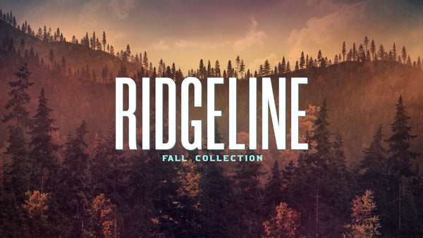Ridgeline Fall