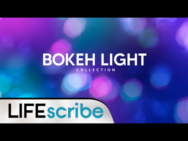 Bokeh Light Collection