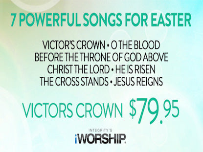 Victor's Crown Video Bundle