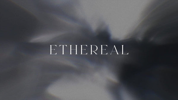 Ethereal