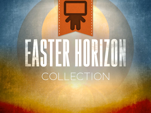 Easter Horizon Collection