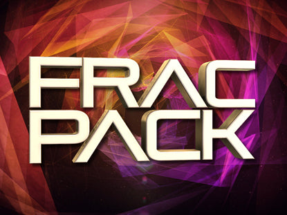 Frac Pack