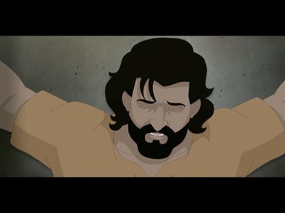 The Witnesses 18: Peter Freed From Prison