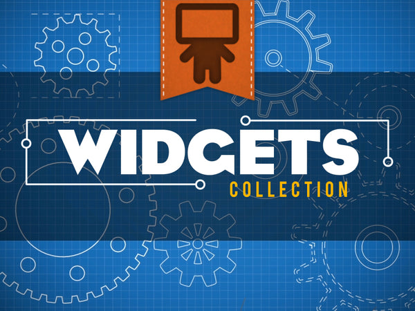 Widgets Collection