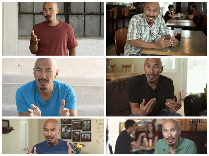 Forgotten God Collection