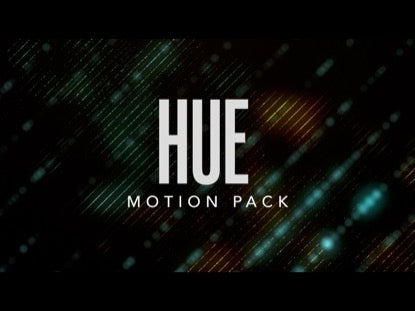 Hue Theme Pack