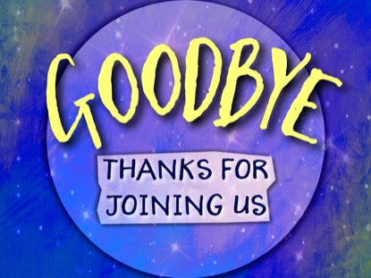 Fun Galaxy Closing Motion