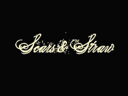 Scars And Straw: The Complete Collection