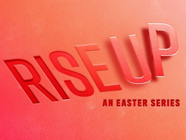 Rise Up Service Pack