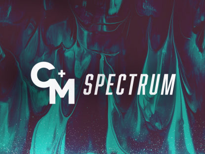 Countdowns+motions: Spectrum