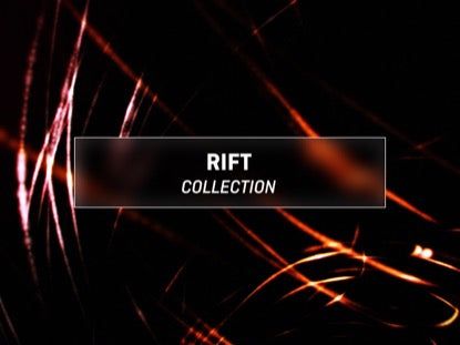 Rift Collection